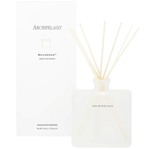 ARCHIPELAGO リードディフューザー SAVANNAH (224mL)