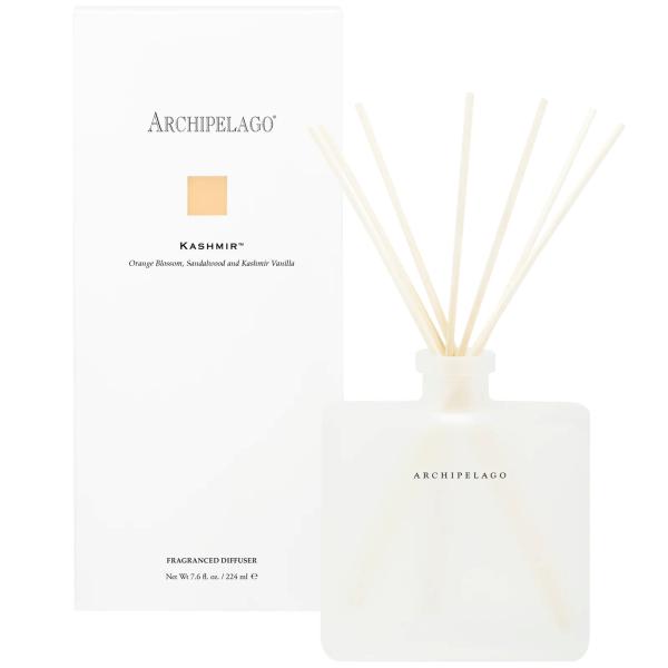 ARCHIPELAGO リードディフューザー KASHMIR (224mL)