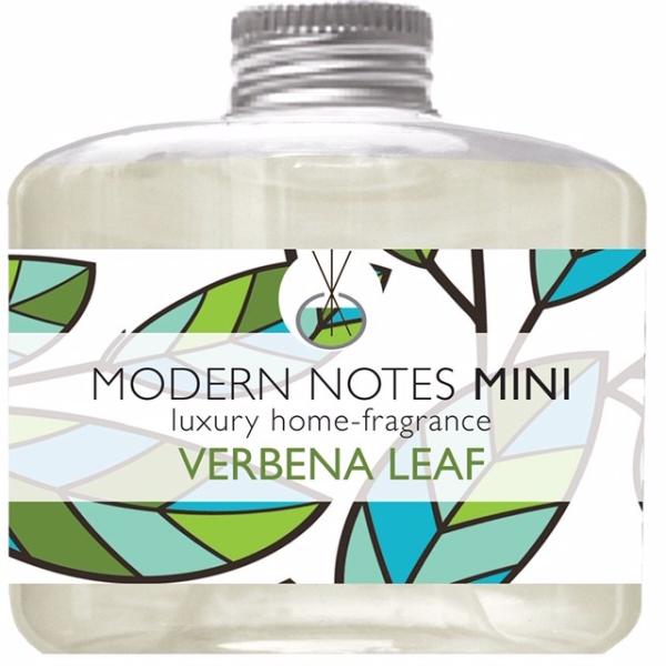 【公式直営店】MODERN NOTES リードディフューザーミニ VERBENA LEAF（95mL...