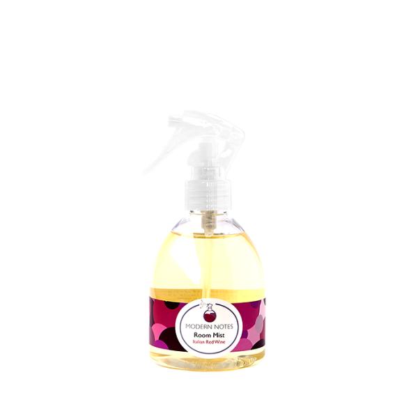 【公式直営店】MODERN NOTES ルームミスト ITALIAN RED WINE（240mL）