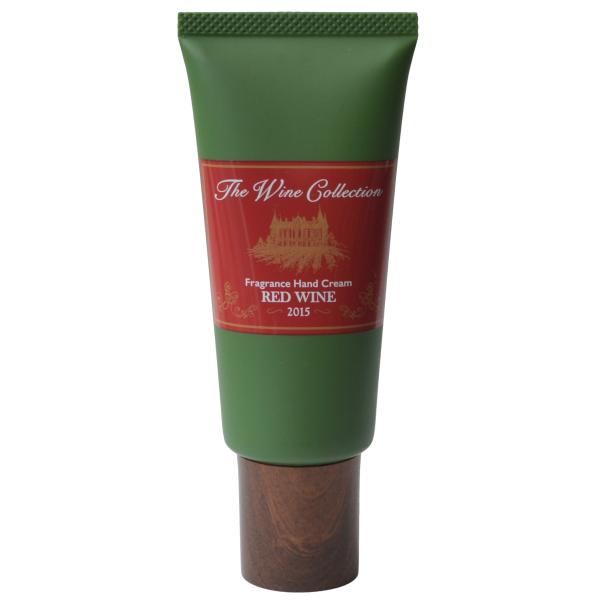 【公式直営店】MODERN NOTES ワインコレクション フレグランスハンドクリーム RED WI...