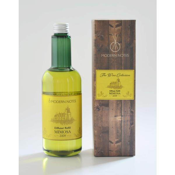 【公式直営店】MODERN NOTES ワインコレクション 詰替用リフィル MIMOSA（375mL...