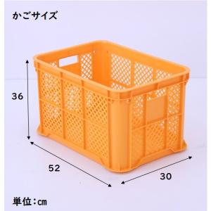 ボールキャリーライト 2段 コンテナキャリー ...の詳細画像2