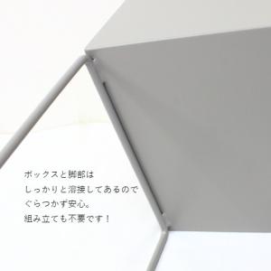 フラワーラック プランタースタンド おしゃれ ...の詳細画像5