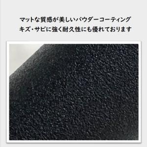 サイドテーブル 直径33cm 高さ58cm ス...の詳細画像4