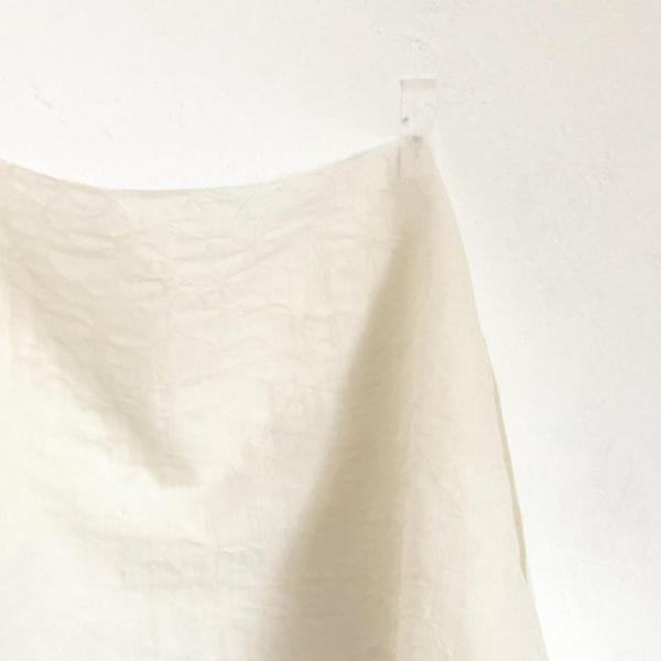 【日本製】刺繍風フラワーストレッチ【STELLA】生地 布  服地 布地 織物 メッシュ 手芸 ハン...