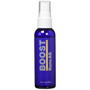 BOOST Nano AG ブーストナノエージー NANO-AG-55
