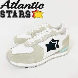 Atlantic STARS アトランティックスターズ メンズ スニーカー