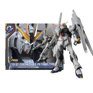 RG 1/144 RX-93ff νガンダム　SIDE-F 福岡 ららぽーと福岡 BANDAI RG 1/144 RX-93ff νガンダム ららぽーと福岡 ガンダム