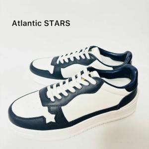 アトランティックスターズ Atlantic STARS アトランティックスターズ スニーカー DRACOC ドラコ