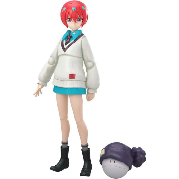 BANDAI SPIRITS(バンダイ スピリッツ) フィギュアライズスタンダード 機動戦士Gund...