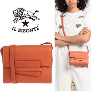 新品 イルビゾンテ IL BISONTE ショルダーバッグ トートバッグ トルトラ IL BISONTE - 新品 イルビゾンテ IL BISONTE ショルダーバッグ トート