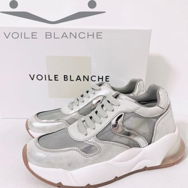 VOILE BLANCHE ボイルブランシェ イタリア レディース