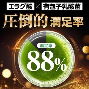 SODATEる青汁 そだてる【機能性表示食品 ...の詳細画像5