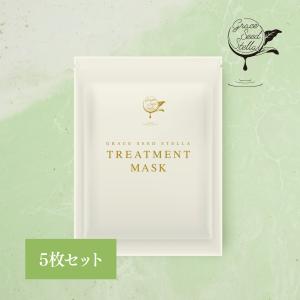 ブライト 美顔器専用 シートマスク(5枚入り) Brighte ELEKI LIFT MASK