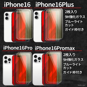 2枚入 ガイド枠付き iPhone SE3 S...の詳細画像4
