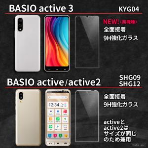 かんたんスマホ 2 3 4 フィルム 簡単スマ...の詳細画像3