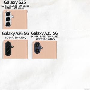 Galaxy S25 ケース 手帳型 Gala...の詳細画像3