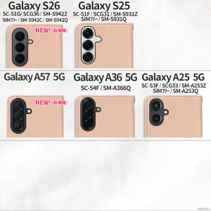 Galaxy S25 S26 ケース 手帳型 ...の詳細画像4