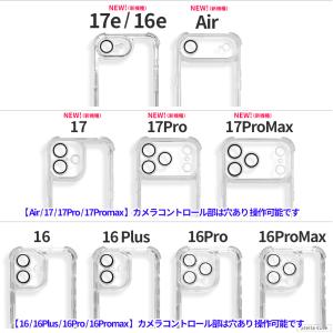 レンズも保護 iPhone 17e 17 16...の詳細画像2