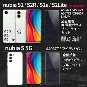 nubia s 5G S2 S2R S2e S...の詳細画像3