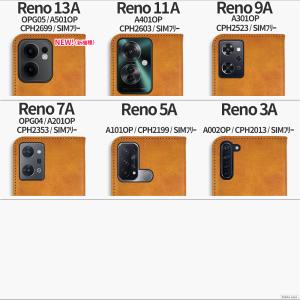 OPPO Reno9A Reno11A Ren...の詳細画像2