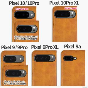 Pixel 9 9a 10 ケース 手帳型 P...の詳細画像2