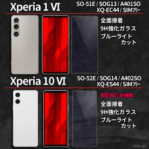 Xperia 10V 10VI 10VII ガ...の詳細画像4