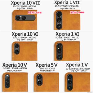 Xperia 10V 10VI 10VII ケ...の詳細画像2