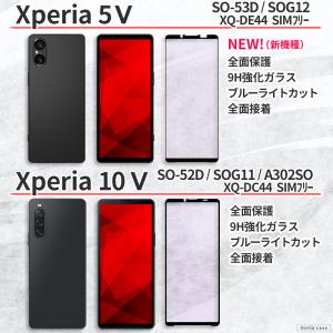 Xperia 10V 10VI 10VII ガ...の詳細画像4