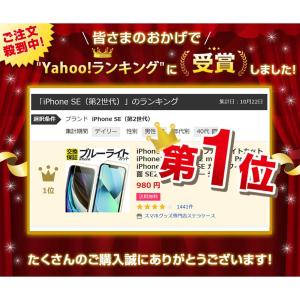iPhone 保護フィルム ブルーライトカット...の詳細画像2