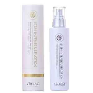 Direia ローション 150ml Stem Intense Use Lotion ディレイア スインテンス ユース 化粧水