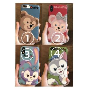 ダッフィー Iphoneケースの商品一覧 通販 Yahoo ショッピング