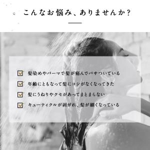 シャンプー 詰め替え エイトザタラソ トリート...の詳細画像5