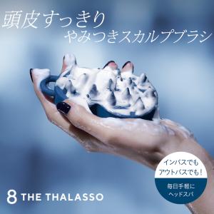 ブラシ エイトザタラソ 8 THE THALA...の詳細画像1