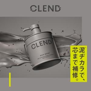 シャンプー 詰め替え トリートメント CLEN...の詳細画像1
