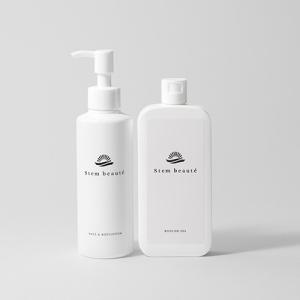 特別セット】2本セットStemBeaute（ステムボーテ）face&bodylotion