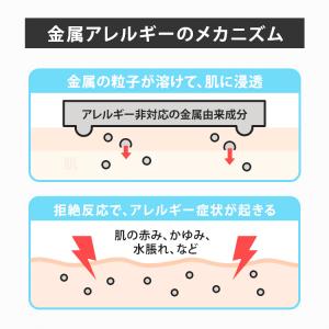 ビューラー 金属アレルギー アイラッシュカーラ...の詳細画像4