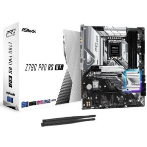 Z790 Pro WiFi RS ASRock