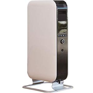 Mill オイルヒーター (温度調節機能) (出力3段階設定)