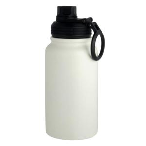 水筒 600ml 直飲み イミディー ボトル600mL LB-0647 ホワイト