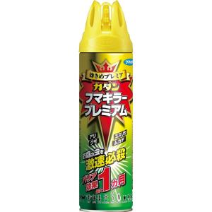 フマキラー　カダン　プレミアム　５５０ｍｌ｜step-go