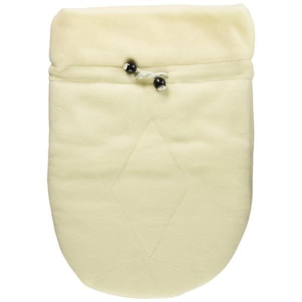 土井 湯たんぽ袋 フリース 　ミニまる用（１．２Lまでのミニ湯たんぽ用）