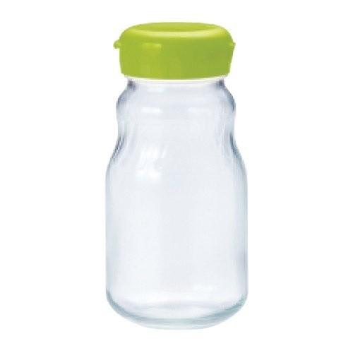 東洋佐々木ガラス　フルーツシロップびん　９３０ｍｌ　グリーン