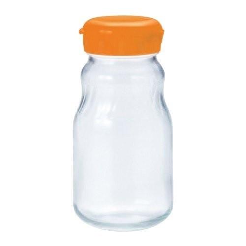 東洋佐々木ガラス　フルーツシロップびん　９３０ｍｌ　オレンジ