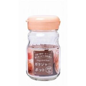 東洋　漬け上手　ガリジャーポット　大  ４８５ｍｌ