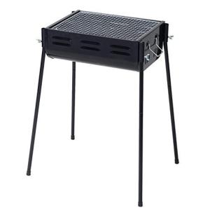 尾上 ドラムコンロ SS 2WAY バーベキューコンロ BBQ