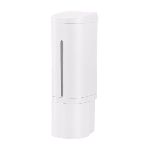 Richell ホバー マグネットディスペンサー500 ホワイト