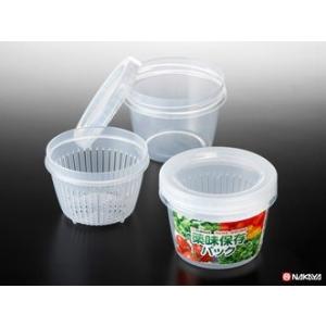 ナカヤ 薬味保存パック K340の商品画像