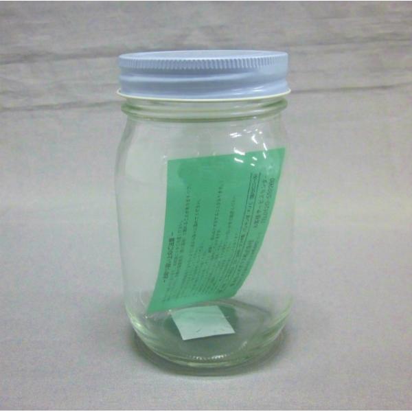 東洋佐々木　日本製　食料ビン　４５０ｍｌ